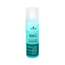 Schwarzkopf Professional Moisture Kick Spray Conditioner - Conditioner Spray for optimum moisture loss 200ml Moterims