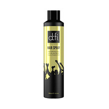 Revlon Professional Hair spray with strong fixation d:fi ( Hair Spray) 300 ml 300ml Moterims