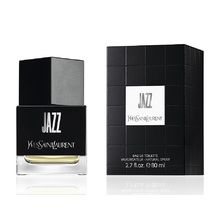 Yves Saint Laurent La Collection Jazz 80ml Kvepalai Vyrams EDT