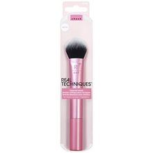 Real Techniques Cheek RT 449 Tapered Cheek Brush Moterims
