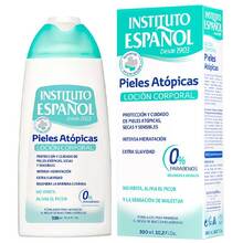 Instituto Espanol Pieles At&oacute;picas Locion Corporal - Tělov&eacute; ml&eacute;ko 300ml Moterims