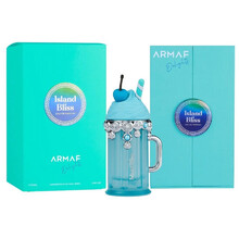 Armaf Island Bliss 100ml Kvepalai Moterims EDP