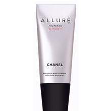 Chanel Allure Homme Sport 100ml balzamas po skutimosi