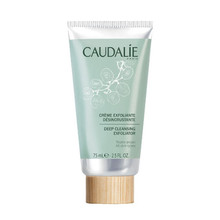 Caudalie Deep Cleansing Exfoliator (All Skin Types) - Deep Cleansing Exfoliator 75ml Moterims