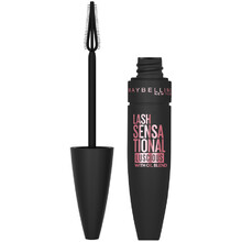 Maybelline Lash Sensational Luscious Mascara 9,5 ml Moterims