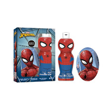 FRAGRANCES FOR CHILDREN Spiderman Kvepalai Unisex