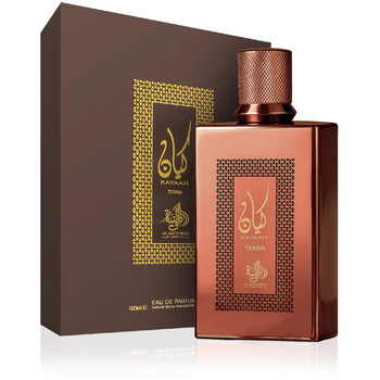 Al Wataniah Eternal Kayaan Terra 100ml Kvepalai Unisex EDP
