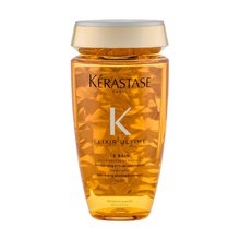 K&eacute;rastase Elixir Ultime Le Bain Oil - Hair Shampoo 250ml Moterims