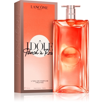 Lancome Idole Peach N Roses 100ml Kvepalai Moterims EDP