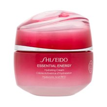 Shiseido Essential Energy Hydrating Cream 50ml Moterims