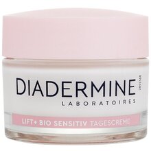 Diadermine Lift+ Bio Sensitiv Anti-Age Day Cream 50ml Moterims
