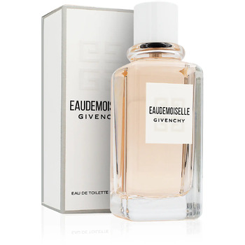 Givenchy Eaudemoiselle Florale 100ml Kvepalai Moterims EDT