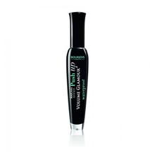 Bourjois Volume Glamour Push Up Effect Mascara Waterproof - Waterproof mascara with push-up effect 6 ml Moterims