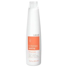 Lakme K.Therapy Peeling Shampoo Dry Hair 1000ml Moterims