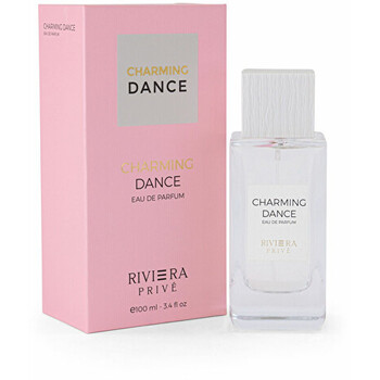 Riviera Priv&eacute; Charming Dance 100ml Kvepalai Moterims EDP