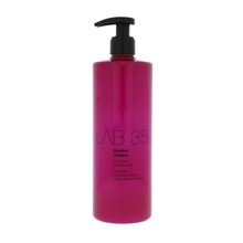 Kallos Lab 35 Signature Shampoo ( Dry and Damaged Hair ) 500ml Moterims