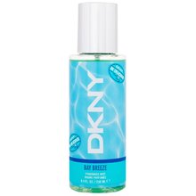 DKNY Be Delicious Bay Breeze 250ml Kvepalai Moterims