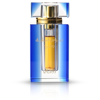 Rasasi Nebras Al Ishq Wahaj 6ml Kvepalai Unisex