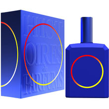 Histoires de Parfums This Is Not A Blue Bottle 1.3 120ml NI&Scaron;INIAI Kvepalai Unisex EDP