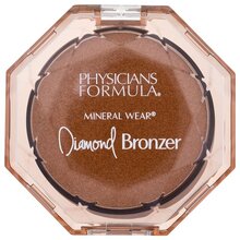 Physicians Formula Mineral Wear Diamond Bronzer 5,8 g Moterims