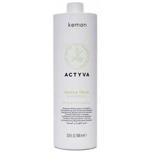 Kemon Actyva P Factor Scalp Hair Loss Prevention 1000ml Moterims