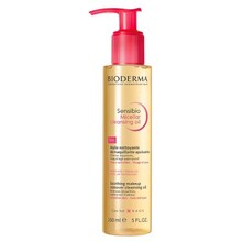 BIODERMA Sensibio Micellar Cleansing Oil 150ml Moterims