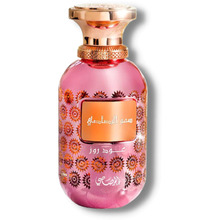 Rasasi Sar Lamaan Oud Rose 100ml Kvepalai Unisex EDP