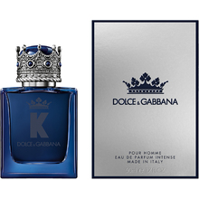 Dolce Gabbana  K by Dolce Gabbana Intense 100ml Kvepalai Vyrams EDP
