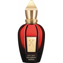 Xerjoff Coffee Break Golden Moka 50ml NI&Scaron;INIAI Kvepalai Unisex EDP