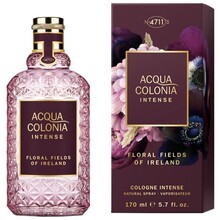 4711 Acqua Colonia Intense Floral Fields of Ireland 170ml Kvepalai Unisex Cologne