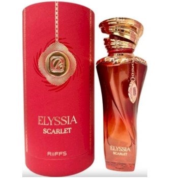 Riiffs Perfumes Elyssia Scarlet 100ml Kvepalai Unisex