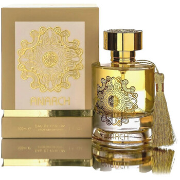 Maison Alhambra Anarch 100ml Kvepalai Unisex EDP