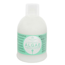 Kallos Algae Hidratalo Shampoo 1000ml Moterims