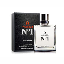 Aigner Parfums Aigner No.1 50ml Kvepalai Vyrams EDT