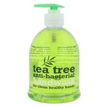 Xpel Tea Tree Anti-Bacterial Handwash 500ml Moterims