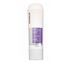 Goldwell Dualsenses Blondes & Highlights Anti-Brassiness Conditioner 1000ml Moterims