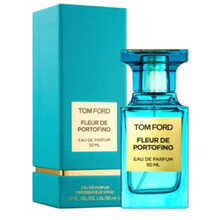 Tom Ford Fleur de Portofino 50ml NI&Scaron;INIAI Kvepalai Unisex EDP