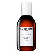 Sachajuan Scalp Shampoo 100ml Moterims