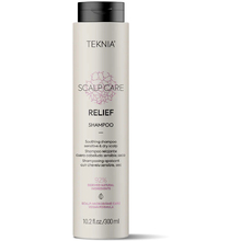 Lakme Teknia Scalp Care Relief Shampoo 1000ml Moterims