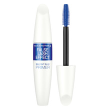 Max Factor False Lash Effect Max Out Blue Primer - Algae base 13 ml Moterims