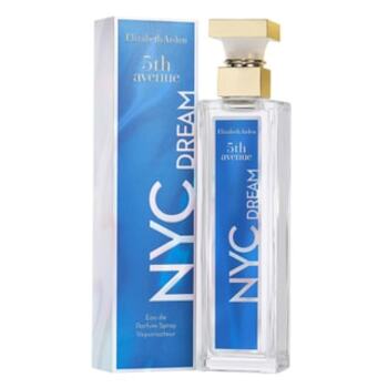 Elizabeth Arden 5th Avenue NYC Dream 75ml Kvepalai Moterims EDP