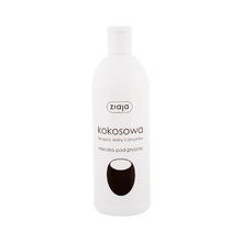 Ziaja Coconut Shower Cream - Shower soap 500ml Moterims