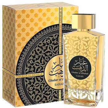 Sahari Ghubar Al Dhabab 100ml Kvepalai Unisex EDP