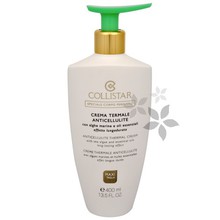 Collistar Anticellulite Thermal Cream 400ml Moterims