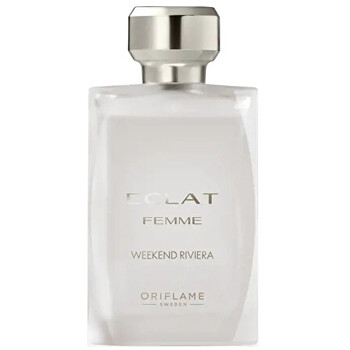 Oriflame Eclat Femme Weekend Riviera 50ml Moterims