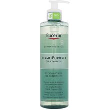 Eucerin DermoPURIFYER 200ml Moterims