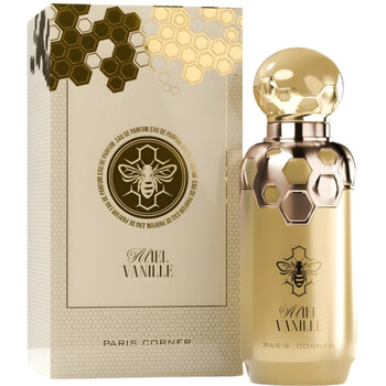 Paris Corner Miel Vanille 100ml Kvepalai Moterims EDP
