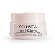 Collistar Anti-Wrinkle Repairing Night Cream 50ml Moterims