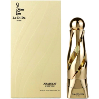 Arabiyat Prestige La Di Da 100ml Kvepalai Moterims EDP