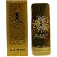 Paco Rabanne 1 Million Parfum 200ml Kvepalai Vyrams Parfum